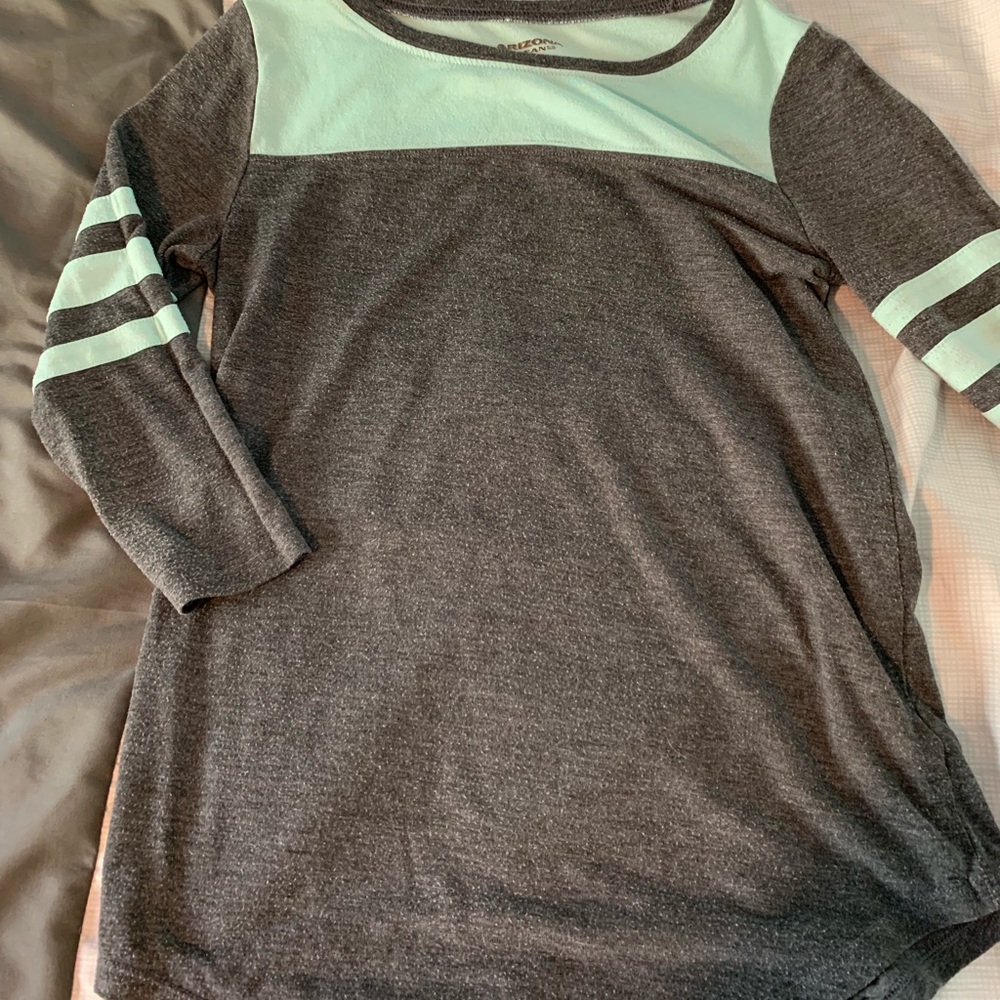 Baseball Tee